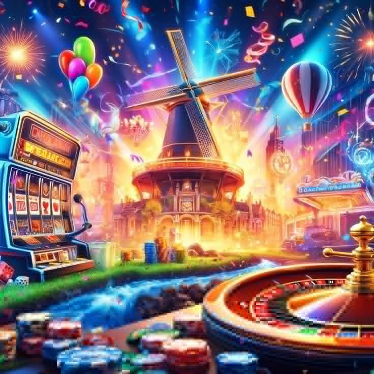 Cricket football and casino style entertainment sections in Bangladesh
