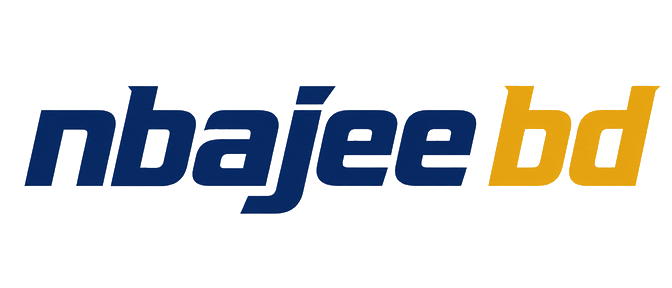 nbajee bd homepage logo